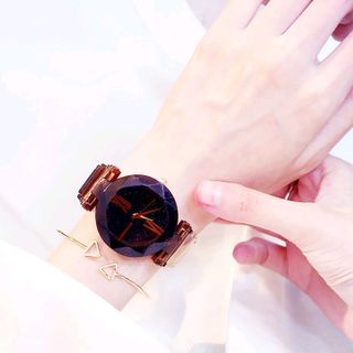Đồng hồ cặp nam nữ Dimi