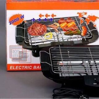 Bếp nướng không khói