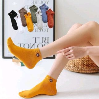 Tất Gấu BROWN