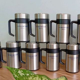 ca giữ nhiệt