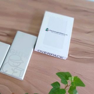 sạc dự phòng giá rẻ giá buôn có khắc logo