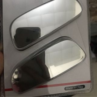 Gương cầu lồi 3R các loại