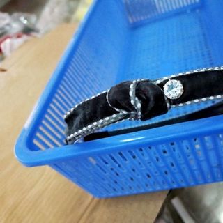 cài tóc đủ các kiểu