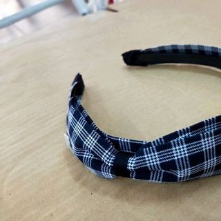 cài tóc đủ các kiểu