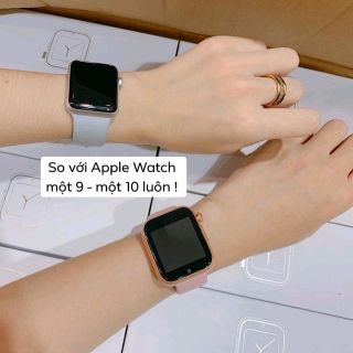Đồng hồ smart watch
