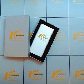 sạc dự phòng xiao mi giá rẻ