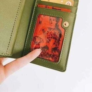 Lá Phép Mẹ Ngoắc Thái Lan