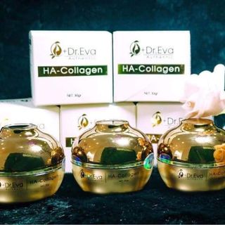 Kem Trị Rạn Da HA COLLAGEN