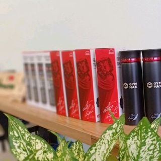 bình giữ nhiệt có in logo