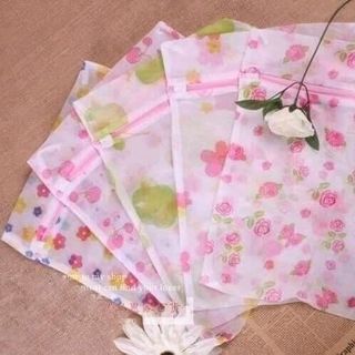 SET TÚI GIẶT ĐỒ 5 CHI TIẾT