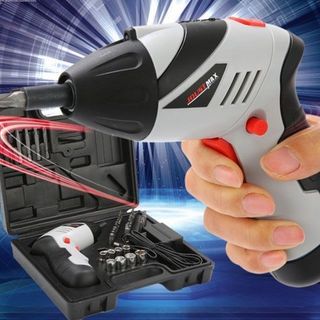 Bộ máy khoan và vặn ốc vít 45 chi tiết giá sỉ​ giá bán buôn