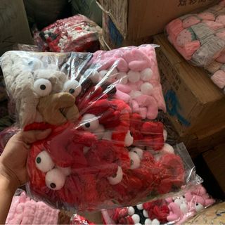 Băng đô giá sỉ rẻ nhất Sài gòn