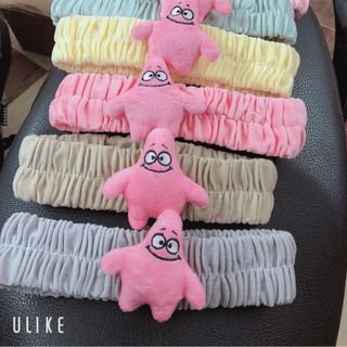 Băng đô giá sỉ rẻ nhất Sài gòn
