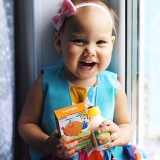 wellness kid 21viên /hộp