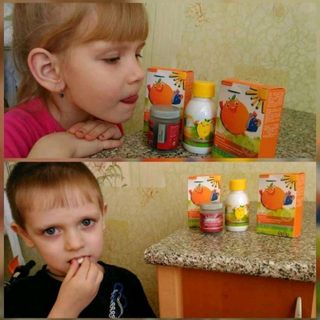 wellness kid 21viên /hộp