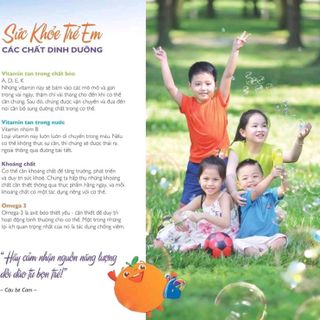 wellness kid 21viên /hộp