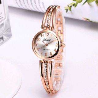 Đồng hồ thời trang nữ SHSH