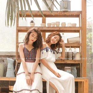 ĐẦM THỔ CẨM 2S