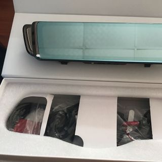 Cam hành trình android 4G