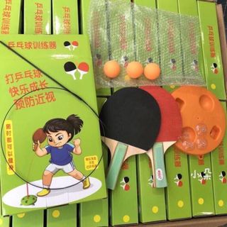 Bộ bóng bàn phản xạ