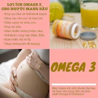 omega 3 wellness