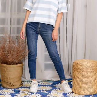 ÁO THUN NỮ COTTON