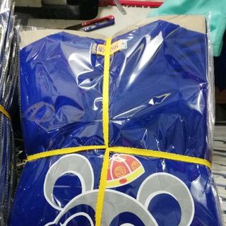 áo fom rộng tặng kèm quần