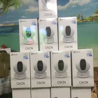 Ezviz c6c 1080p