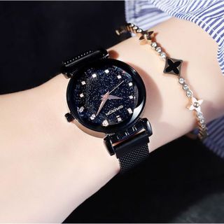 Đồng hồ nữ SanDa Loại tốt chống xước chống nước