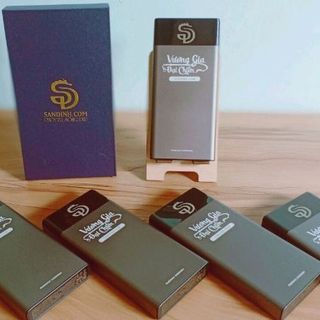 sạc dự phòng giá rẻ bán buôn