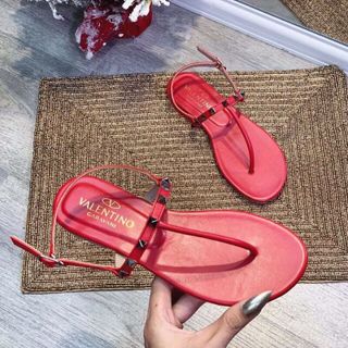 Giày Sandal quai kẹp siêu nhẹ hợp thời trang