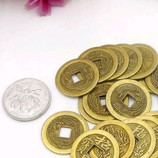 xu kim loại đường kính 24mm