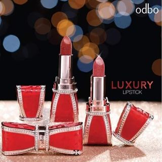 SON MÔI ODBO LUXURY LIPSTICK giá sỉ