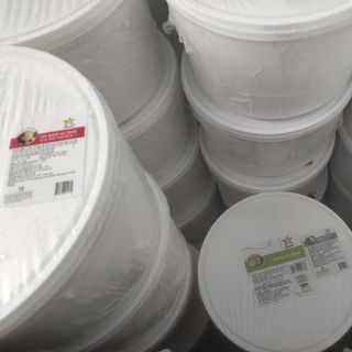 KEM THÁI LAN CREMO HỘP 1 LÍT
