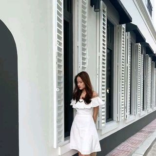 ĐẦM BẸT VAI BÈO TRẮNG