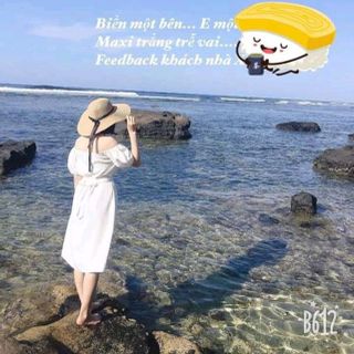ĐẦM BẸT VAI NÚT