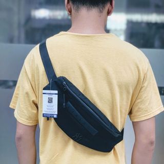 Tui bao tử túi chéo