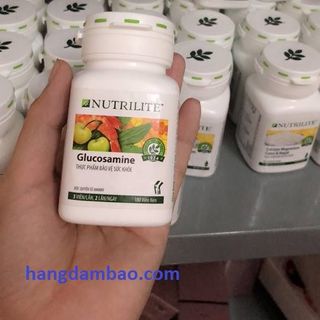 Thực phẩm chức năng Nutrilite Glucosamine