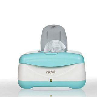 Máy làm ấm khăn giấy ướt Nevi