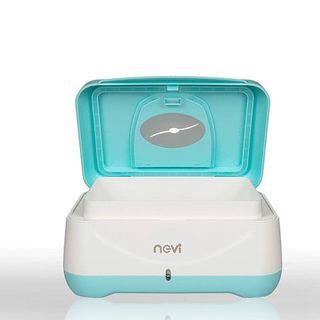 Máy làm ấm khăn giấy ướt Nevi