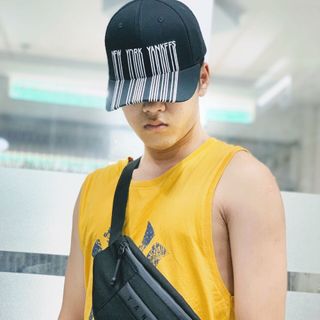 Tui bao tử túi chéo