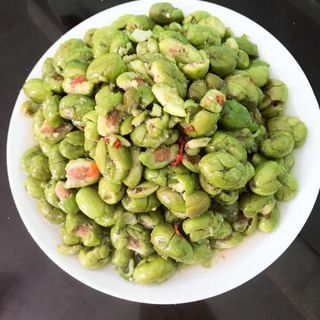 Cà na đập dập