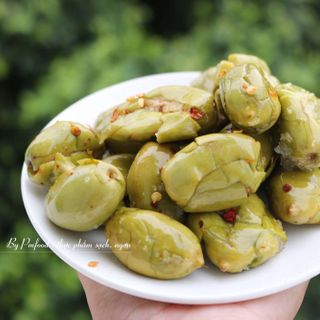 Cà na đập dập