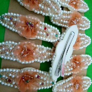 kẹp tóc mẫu đẹp