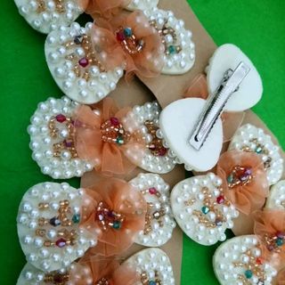 kẹp tóc mẫu đẹp