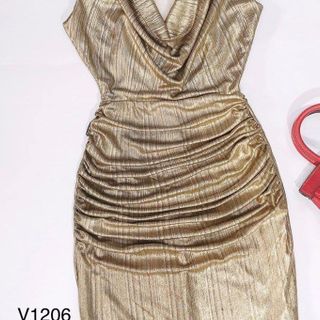 ĐẦM BODY THIẾT KẾ V1206 ĐỦ SIZE S M L