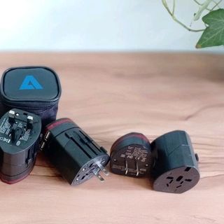 ổ cắm đa năng ổ cắm chuyển đổi du lịch