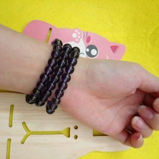 vòng chuỗi đeo tay nữ đủ màu