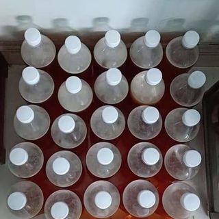 Mật ong Điện Biên hoa rừng hoa vải hoa nhãn giá sỉ