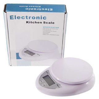 Cân điện tử để bàn wh 5kg
